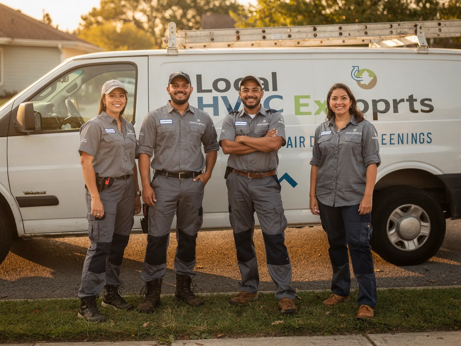 24/7 HVAC Repair & AC Replacement company in Bethpage, TN